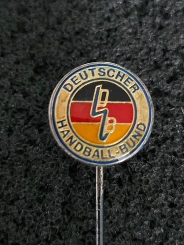 Deutscher handball bund - deutscher, ➔