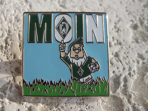 Werder bremen gartenzwerg - -,