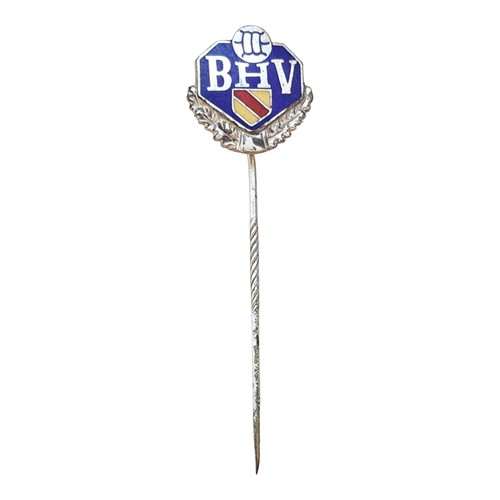 Alte ehrennadel bhv badischer - alte,