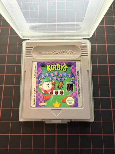 Nintendo game boy - boy, classic