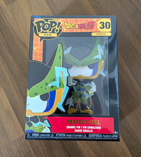 Funko dragon ball - funko, perfect
