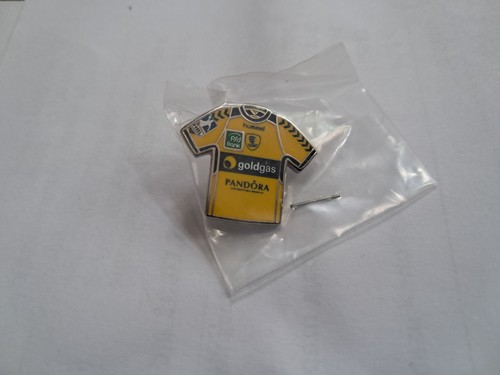 Trikot pin rhein neckar löwen - trikot, rhein-neckar