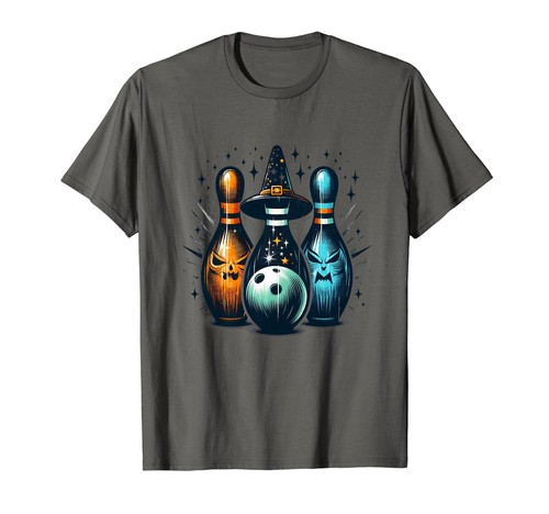 Halloween shirt spooky - halloween,