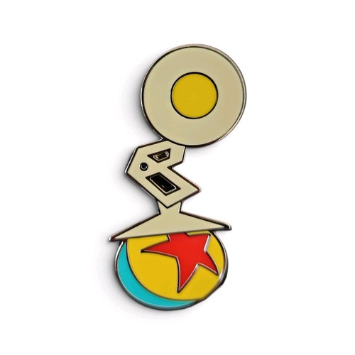 Anstecknadeln disney pixar - disney,