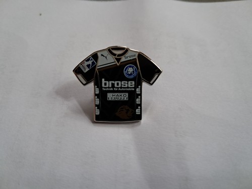 Trikot pin bergischer - trikot,