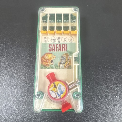 Tomy japan pin ball mini - pin,