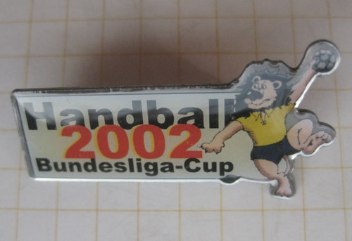 Hbl handball bundesliga cup - hbl,