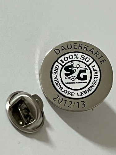 Flensburg handball pin - sg,