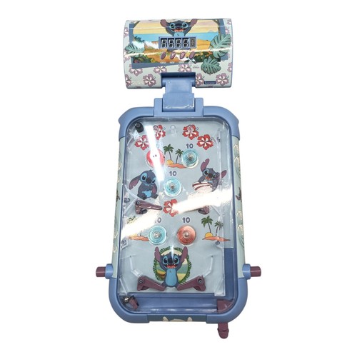 Elektronischer disney stitch - disney,