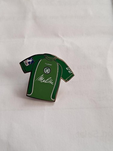 Trikot pin gwd minden handball - trikot,
