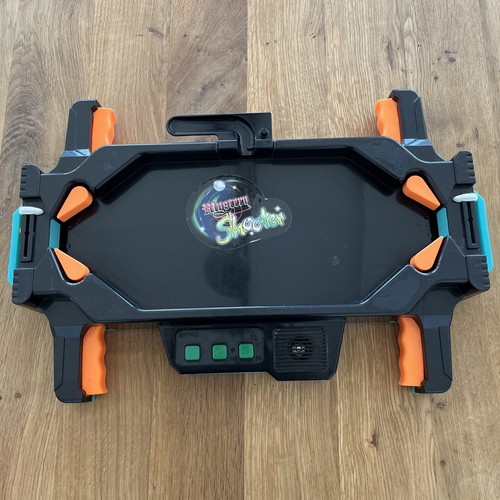 Tischflipper mystery shooter - mystery,