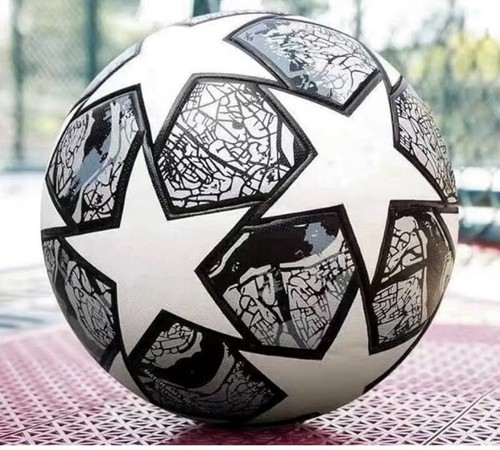 Football size pu - football, 5,