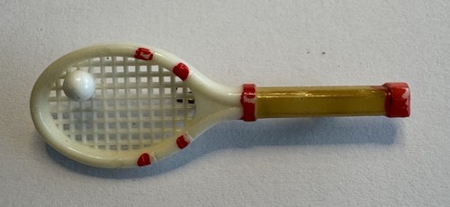 Vintage-Anstecknadel