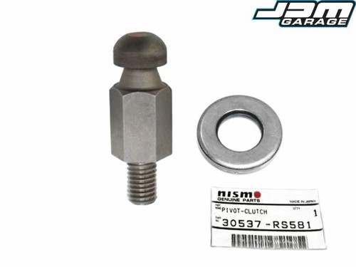 Original nismo uprated - original,