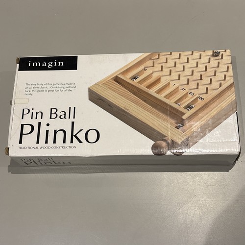 Imagin pin kugelspiel - imagin,