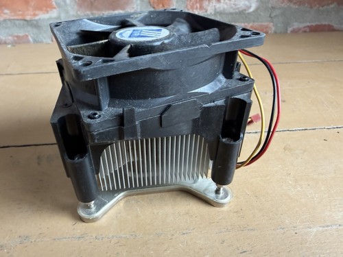 Maxtron cpu kühler lüfter - kühler,