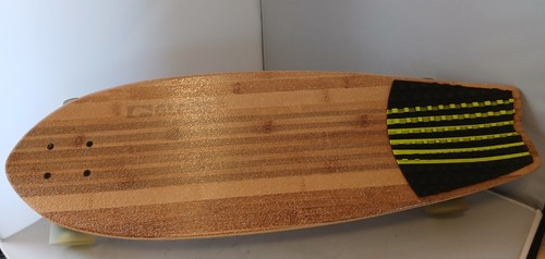 Globe pin city - pin, longboard