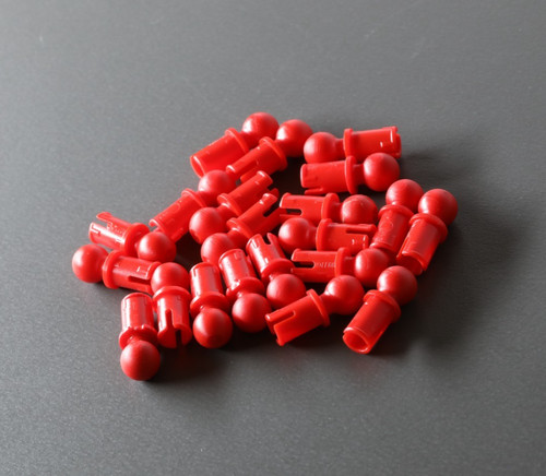 Lego technic 20x pin - lego, technic: