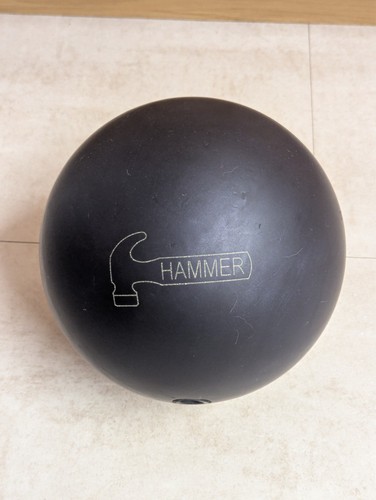 Black hammer 78d urethan - hammer,