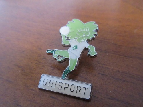 Pin handball unisport - pin,