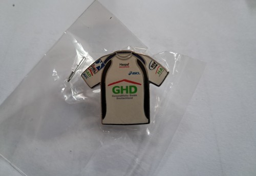 Trikot pin handball hamburg - trikot,