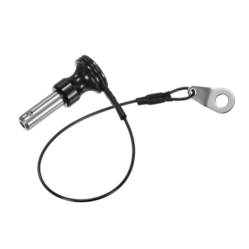Ball locking pin 8mm - pin,,