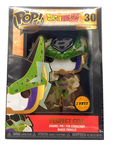 Funko pop pin - 🐉,