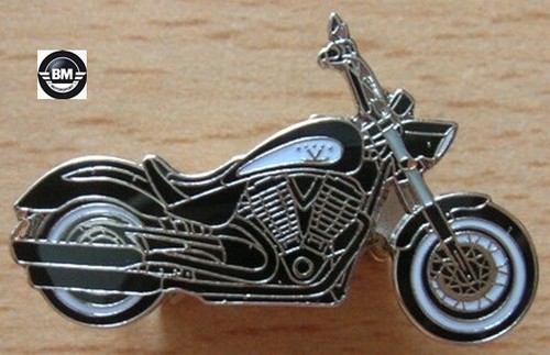 Pin anstecker victory - pin, high