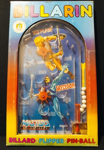 Masters the universe - masters, of