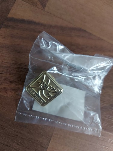 Sammler-Pin/Anstecker