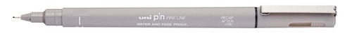 Uni ball fineliner pin 01200 - pin,