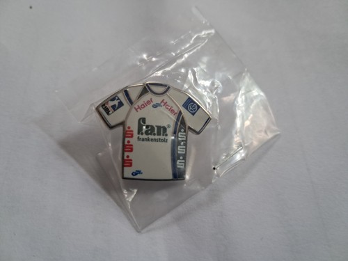 Trikot pin großwallstadt - tv,