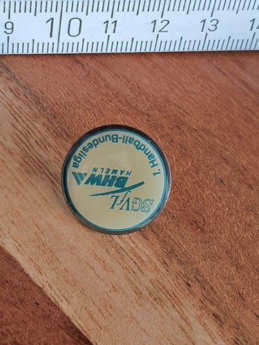 Vfl handball pin - -,