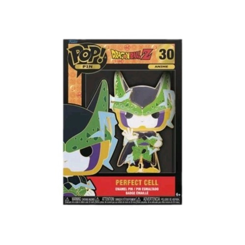 Funko pop pin dragon ball - funko,