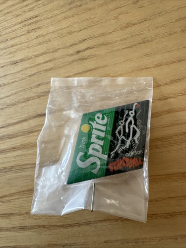 Adidas streetball sprite - streetball, x