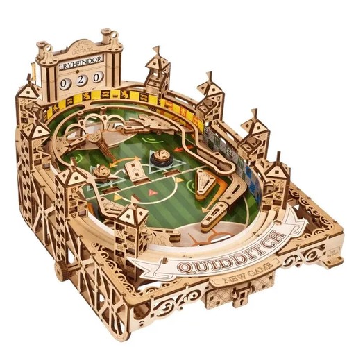 Ugears harry potter - ugears,