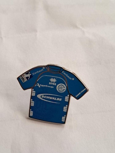 Trikot pin vfl gummersbach - trikot,