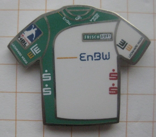 Hbl handball bundesliga - /, enbw