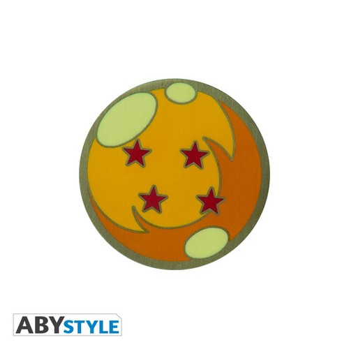 Dragon ball pin - pin,