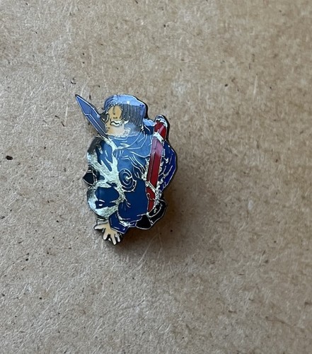 Dragon ball anime - pin, badge