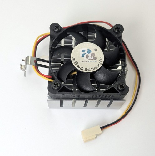 Pentalpha cpu cooler fcpga - pentalpha,