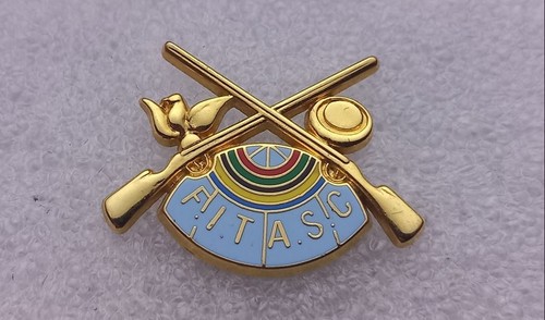 Ed365 pin tir competition - pin's,